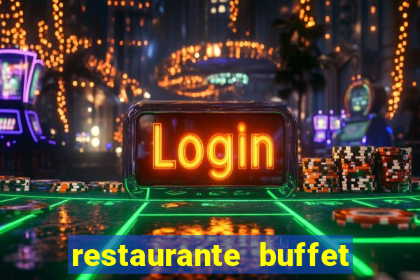 restaurante buffet livre centro porto alegre